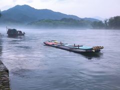 -古堰画乡景区