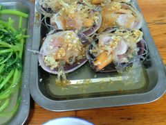 -威海海鲜王(窑头路店)