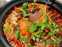 -麻六记(新天地店)