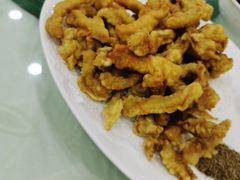 -陶然饺子城(奥体中路店)