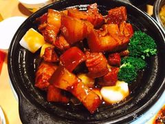 -蜀宴小调·精致家常菜(科华店)