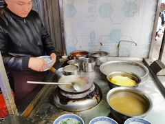 -清真·马继明肉丸胡辣汤回坊总店
