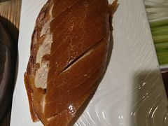 北京烤鸭-小放牛炒菜馆(长安万达店)