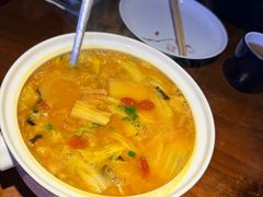 金汤娃娃菜-额娘·春饼烤鸭(怀特店)