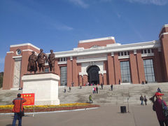 -照金红色旅游名镇