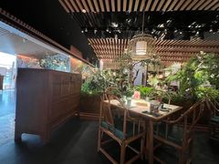 -锦府盐帮·李宅(领展购物广场中关村店)