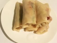 -广州富力丽思卡尔顿酒店·丽轩·粤菜
