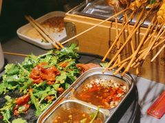 -李不管把把烧(火车南站店)