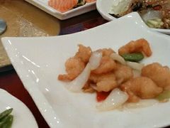 -百富源·海鲜辽菜(浑河堡店)