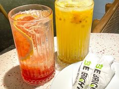 -BE BRIGHT KITCHEN(正佳广场店)