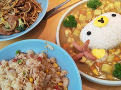 -红小满休闲餐厅(十全街店)