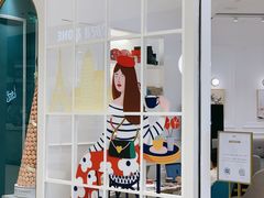 -PAUL LAFAYET 法式甜品(深圳湾万象城店)