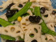 -玉桥餐厅(天坛店)