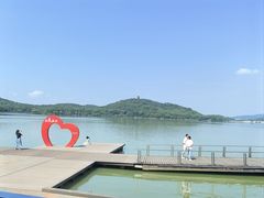 -水上明月·湖景餐厅