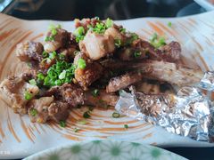 -曙亚洲餐厅-重庆富力艾美酒店(南坪万达广场店)