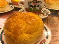 菠萝包-金华冰厅