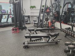 -乐刻运动健身(深圳南山海月店)