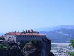 -梅黛奥拉修道院