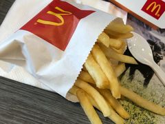 -麦当劳(中唱大厦店)
