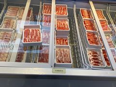 -川骄海鲜自助(河东店)