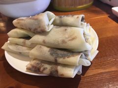 -又一福烤鸭·北京菜(东四店)