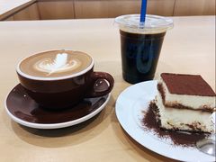 -VOYAGE COFFEE(杨梅竹店)