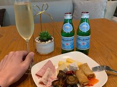 -重庆解放碑威斯汀酒店