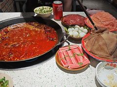 -龙厂长老火锅(抚琴店)