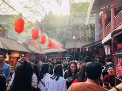 -摔碗酒(永兴坊店)