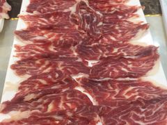 -汕头八里香牛肉店(人民南店)