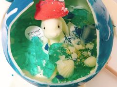 -BON CAKE(华贸购物中心店)