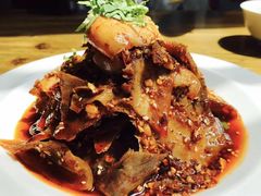 幸福de夫妻肺片-川外川(星海店)