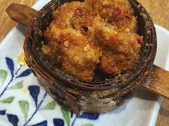-小豆海棠(人民南路店)