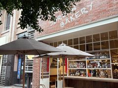 -佐敦面包铺·JORDAN BAKERY