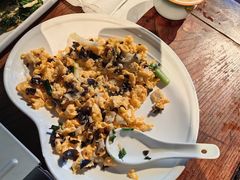 -老李家土菜馆·安吉地标美食