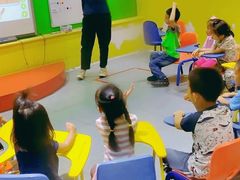 -联恩国际儿童教育·幼小衔接·少儿英语·托管班(远洋未来中心店)