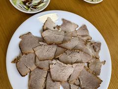 -李连贵熏肉大饼(沈阳站店)