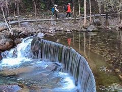 -玉渡山自然风景区