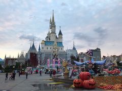 -蓬莱欧乐堡梦幻世界