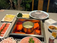 -凤来栖·净庭院·火锅(欧尚店)