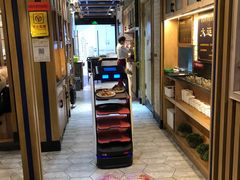 -王慧洁开口虾水饺·地道东北菜(银泰城店)