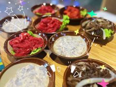 -铭记蛙小仙·活蛙畅享(CBD万达广场店)