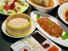 -艳阳天·非遗楚菜(武汉客厅店)