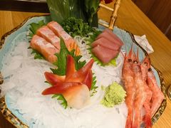-三石铁板烧(紫竹桥店)