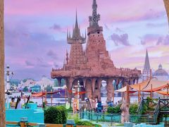 -大连海昌发现王国主题公园