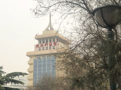 -陕西科学技术馆