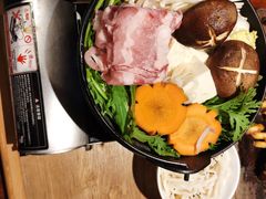 -卡朋厨房(289艺术园区店)