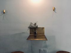 卡座-常识咖啡common sense(春熙路店)