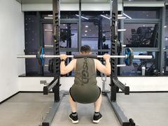 -WEGYMER健萌健身(麦德龙钰龙天下馆)