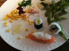-滩万日本料理Nadaman(国贸大酒店)